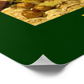 Poster Faisons des chicots (Coin)