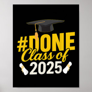 Poster Fait Cl De 2025 Graduate Matching Group Graduation