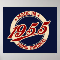 Fait En 1955