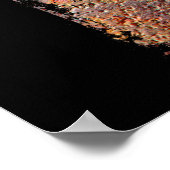 Poster Fait mon meilleur portefeuille (Coin)