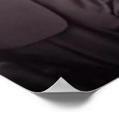 Poster Faites Attention - (Avec Le Logo Du Dessin) (Coin)