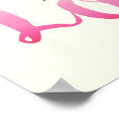 Poster Faites ce que vous aimez 2 (Coin)