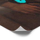 Poster Faites ce que vous voulez Peinture Renaissance Cit (Coin)