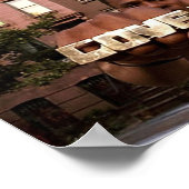 Poster Faites ce qu'il faut (Coin)