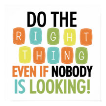 Faites Ce Qu'Il Faut