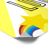 Poster Faites ce qu'il faut, même lorsque personne ne reg (Coin)