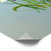 Poster Faites confiance au Seigneur avec tout votre coeur (Coin)