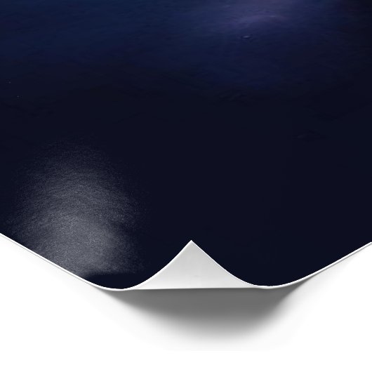 Poster Faites Face À L'Inattendu (Coin)