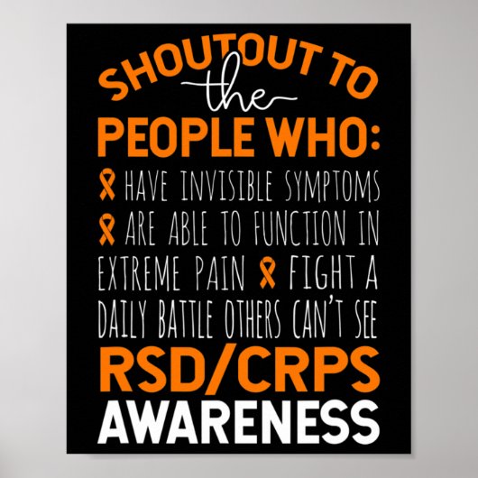 Poster Faites-le à la population Sensibilisation à l'EFPC (Devant)