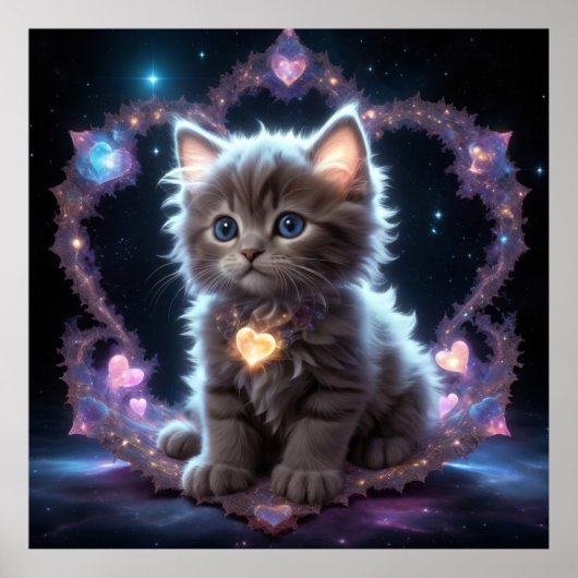 Poster Faites le bien avec la motivation de la pose de Pu (Devant)