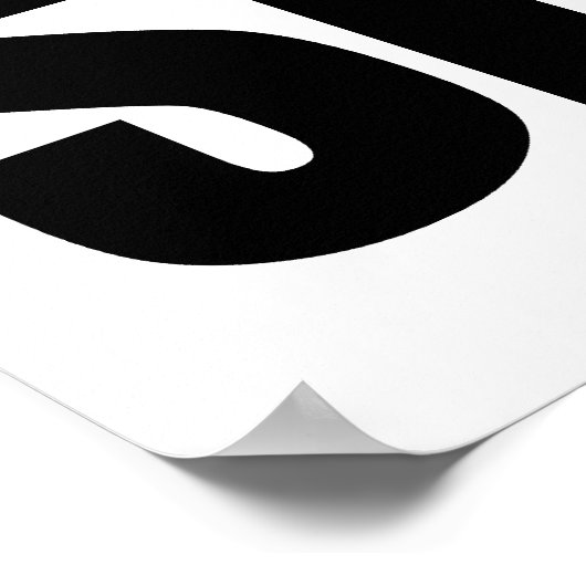 Poster Faites Le Harlem Shake (Coin)