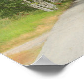 Poster Faites le kilomètre supplémentaire (Coin)