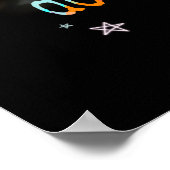 Poster faites le meilleur (Coin)