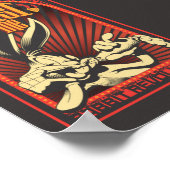 Poster Faites-moi confiance (Coin)