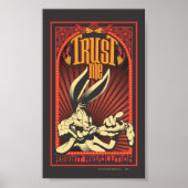 Poster Faites-moi confiance (Devant)