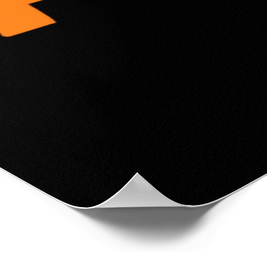 Poster Faites-moi confiance Je Suis Presque Un Avocat (Coin)