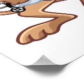 Poster Faites-moi confiance m'a Doctor (Coin)