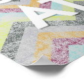 Poster Faites tout avec passion ou pas du tout (Coin)