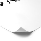 Poster Faites une citation ridiculement Extraordinaire au (Coin)