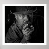 Poster Faites votre jeu (Devant)