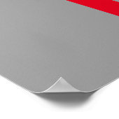 Poster Faites votre meilleur modèle de basket-ball (Coin)