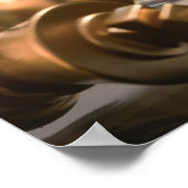 Poster Faites votre mouvement - Conseil d'échecs, motivat (Coin)