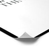 Poster Faites votre propre affaire, Citer (Coin)