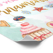 Poster Faites votre propre Casse-Noisette Ornament Baller (Coin)