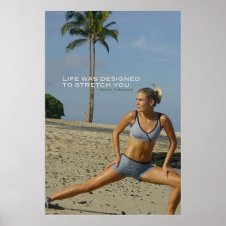 Poster Faites-vous circuler