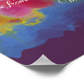 Poster Faites-vous un nom ! (Coin)