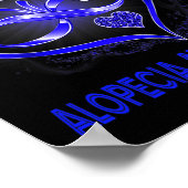 Poster Faith Hope (Coin)