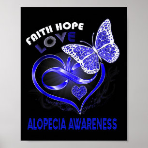 Poster Faith Hope