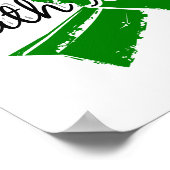 Poster Faith Matters 5 Maladie rénale (Coin)