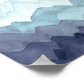 Poster Faith Moves Mountains (Coin)