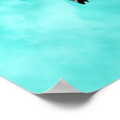 Poster Faith Over Fear (Coin)