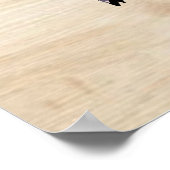 Poster Faith Over Fear (Coin)