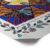 Poster Faith Ringgold (25) (Coin)