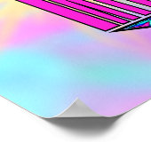 Poster Faith ~ Steeple (Coin)