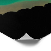 Poster Faith That Never Fades –  Isaiah 46:4 (Coin)