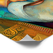 Poster Faithful Grandparents of Jesus (Coin)