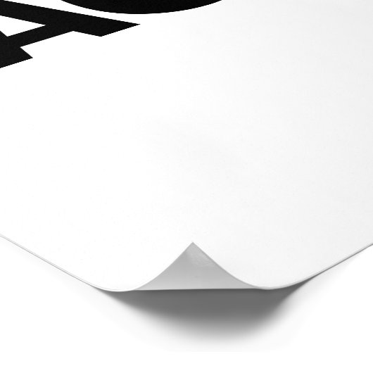 Poster FAITS DU GED - - Pro-Science - (Coin)