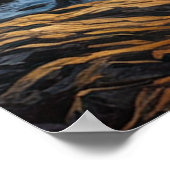 Poster Falaises de la Furie (Coin)