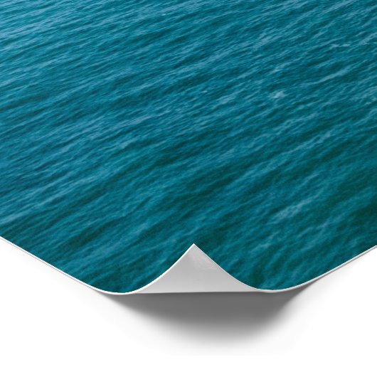 Poster Falaises de Moher, Irlande (Coin)