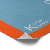 Poster FaLaLa (Coin)