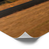 Poster Falcon 50 Touchdown (Coin)