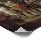 Poster Falcone (Coin)