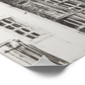 Poster Falkland Palace Scotland. 2007 (Coin)