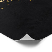Poster Fall Down Seven Times Stand Up Eight, Take Nap (Coin)