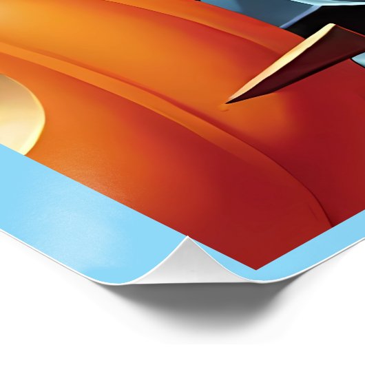 Poster Fall Fashion's Weekend Witch Queen (Coin)