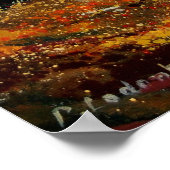 Poster fallcolor450108 (Coin)